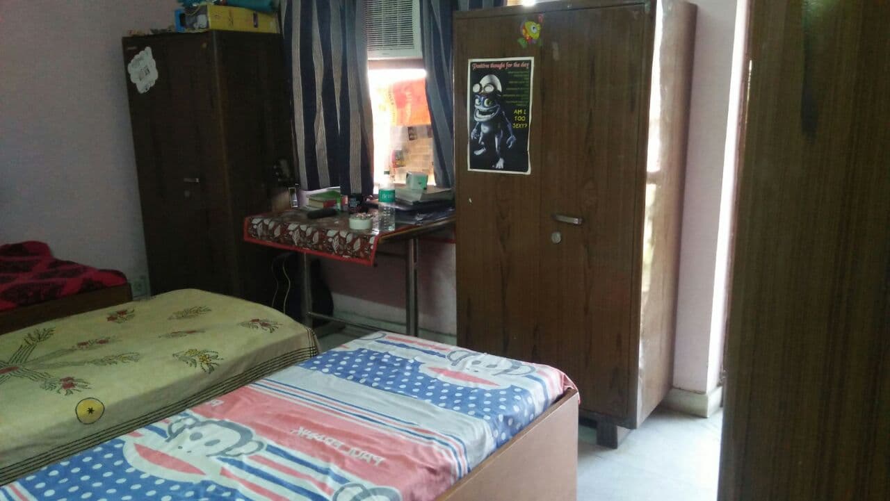 London School of Trends New Delhi hostel photo 13
